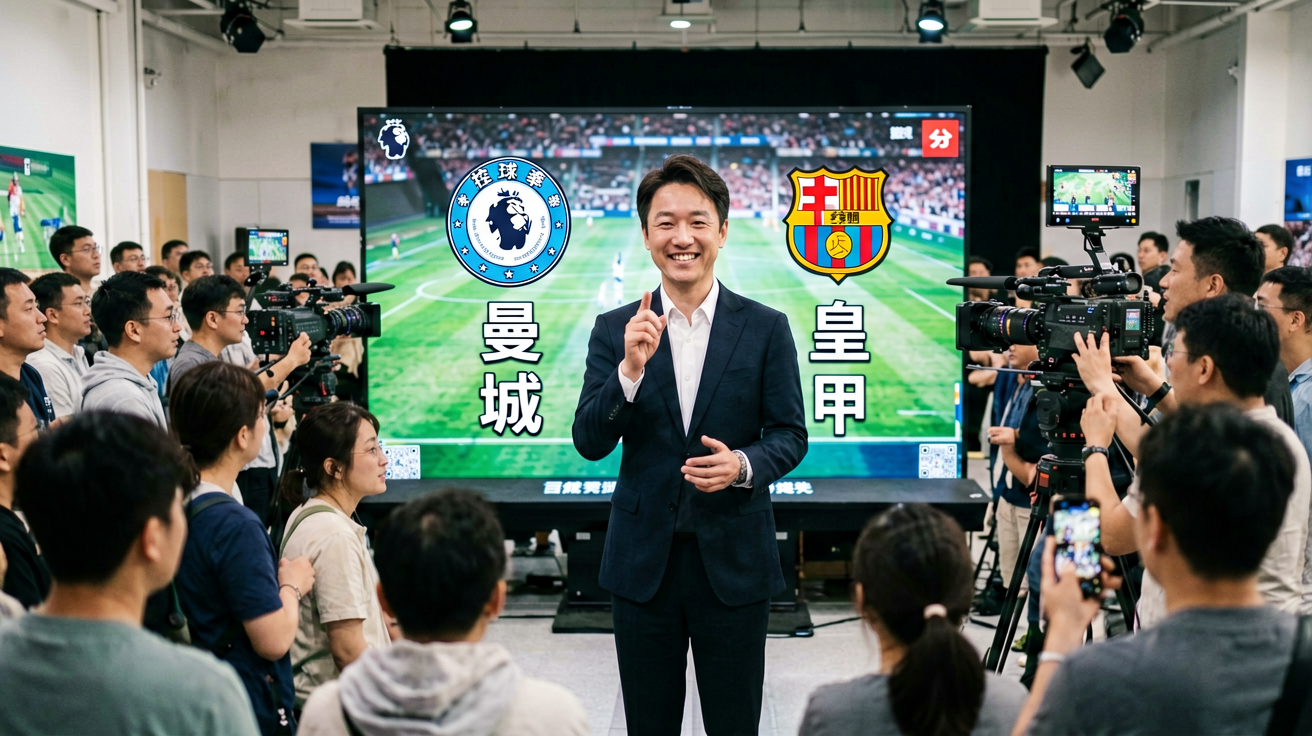 手机捷报比分直播画面、比分弹窗、控球率图表等场景展示