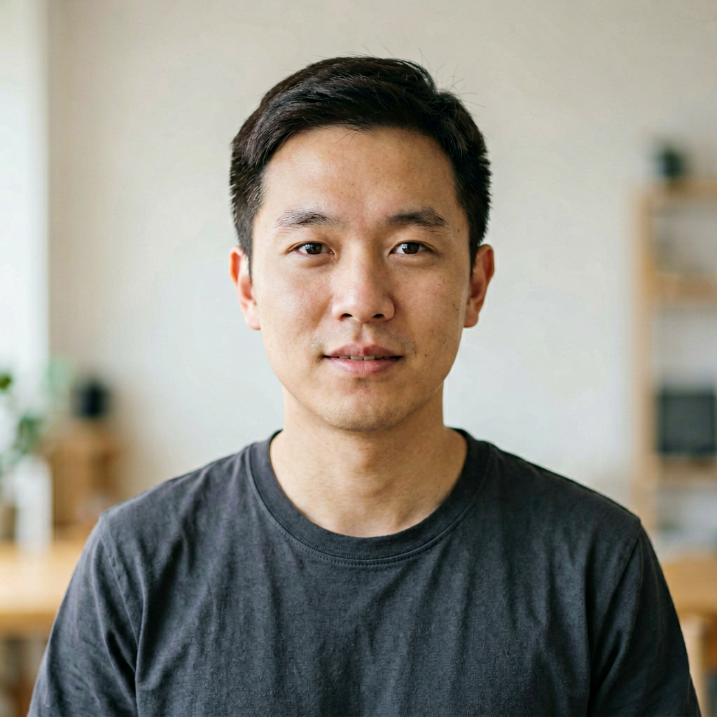 数据分析爱好者头像